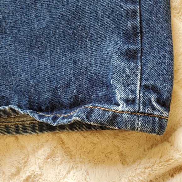 517 Levi's - Red Tab 38x34 - Picture 5 of 14